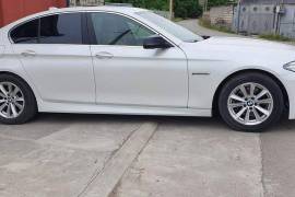 BMW, 5 Series, 528