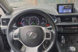 Lexus, CT 200h