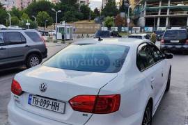 Volkswagen, Jetta