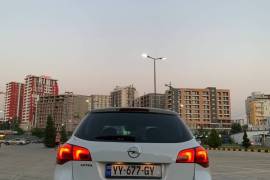 Opel, Astra