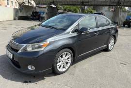 Lexus , HS 250h