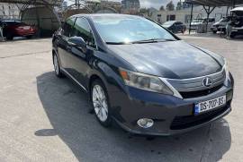 Lexus , HS 250h