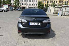 Lexus , HS 250h