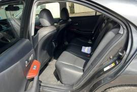 Lexus , HS 250h