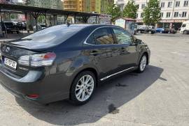 Lexus , HS 250h