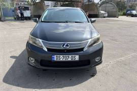 Lexus , HS 250h