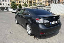 Lexus , HS 250h