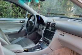 Mercedes-Benz, E CLASS, E 230