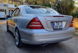 Mercedes-Benz, E CLASS, E 230