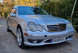 Mercedes-Benz, E CLASS, E 230