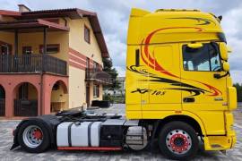 Daf, XF105
