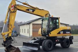 CATERPILLAR, другой