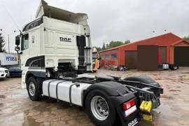 Daf, XF105