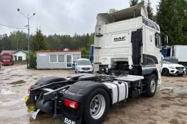 Daf, XF105