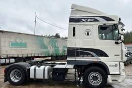 Daf, XF105