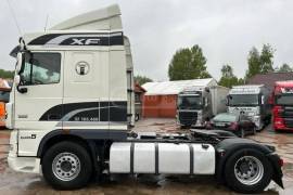 Daf, XF105
