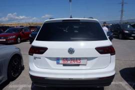 Volkswagen, Tiguan