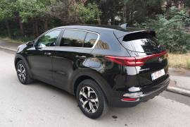 Kia, Sportage