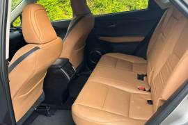 Lexus, NX, NX 200