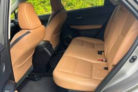Lexus, NX, NX 200