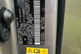 Lexus, NX, NX 200