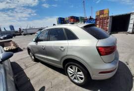 Audi, Q series, Q3