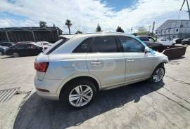 Audi, Q series, Q3