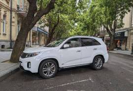 Kia, Sorento