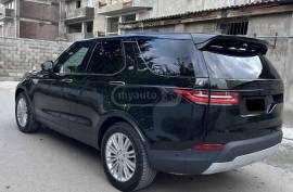 Land Rover, Discovery