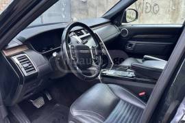 Land Rover, Discovery