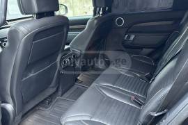 Land Rover, Discovery