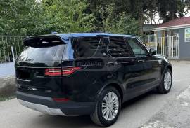 Land Rover, Discovery