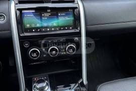 Land Rover, Discovery