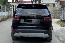 Land Rover, Discovery