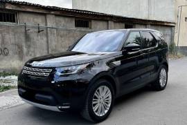 Land Rover, Discovery