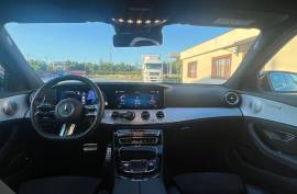 Mercedes-Benz, E CLASS, E 300