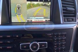 Mercedes-Benz, ML-Class, ML 350