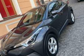Toyota, C-HR