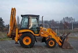 JCB, 3 CX