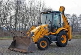 JCB, 3 CX