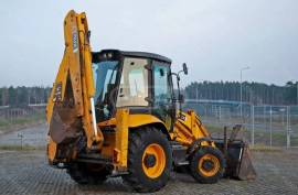 JCB, 3 CX