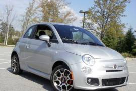 Autoparts, Disassembled, FIAT  