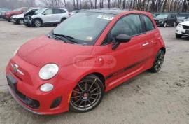 Autoparts, Disassembled, FIAT  