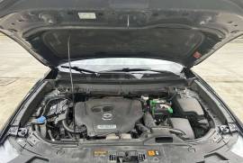 Mazda, CX series, CX-9