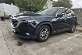 Mazda, CX series, CX-9
