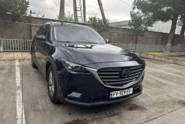 Mazda, CX series, CX-9