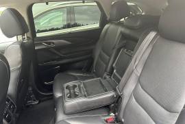 Mazda, CX series, CX-9