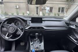 Mazda, CX series, CX-9