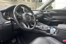 Mazda, CX series, CX-9
