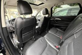 Mazda, CX series, CX-9